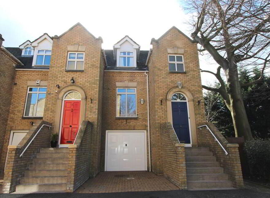 7 Belvedere Manor, Windsor Park, Belfast, BT9 6FT photo