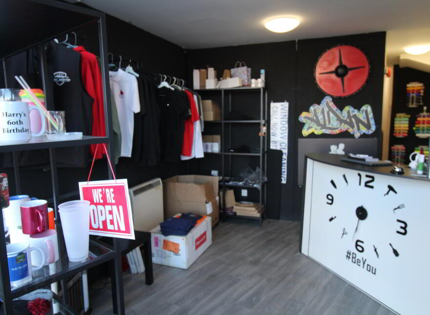 159&159a Newtownards Rd, Belfast, BT4 1AB