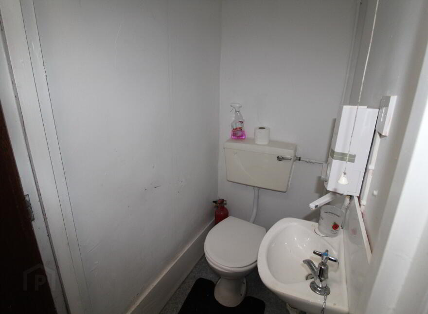 159&159a Newtownards Rd, Belfast, BT4 1AB