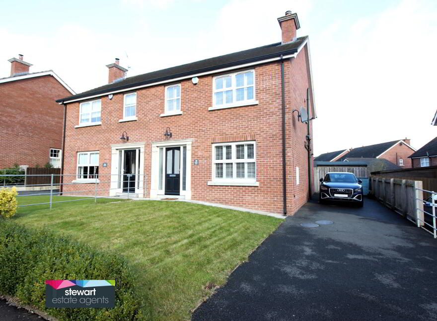 Property For Sale in Moira PropertyPal