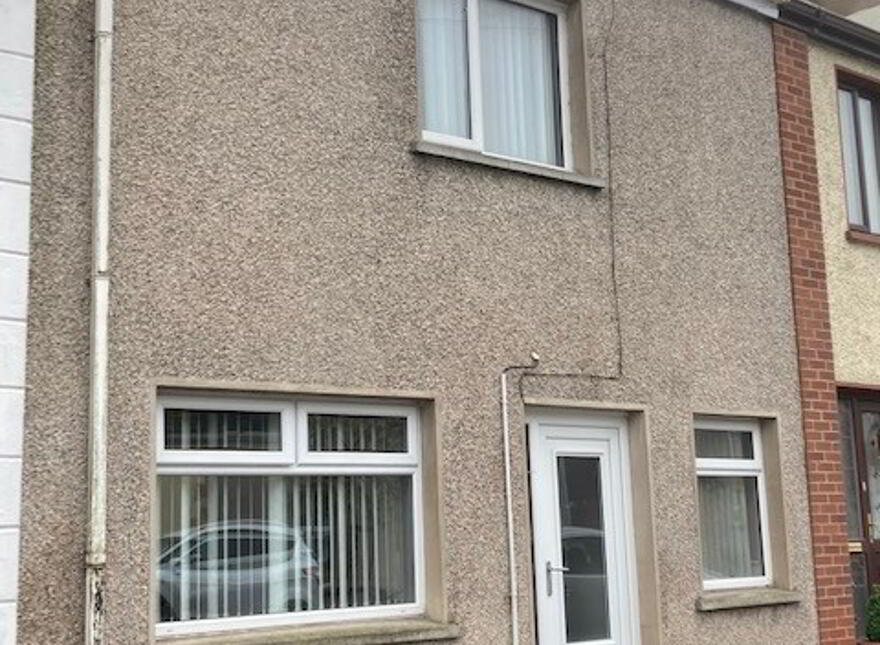 Property For Sale in Omagh Area PropertyPal