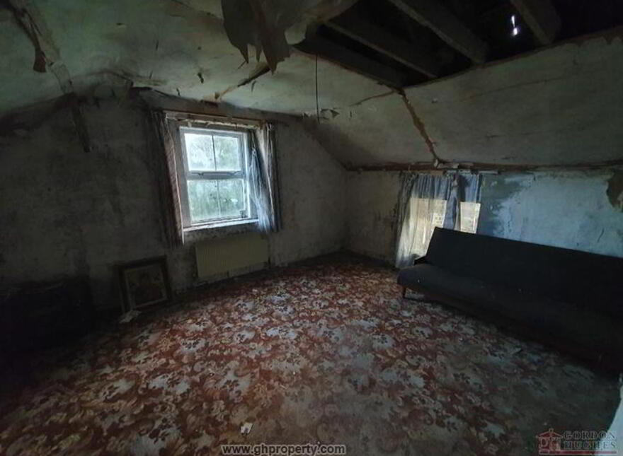 Clooney, Keshcarrigan, N41EH28