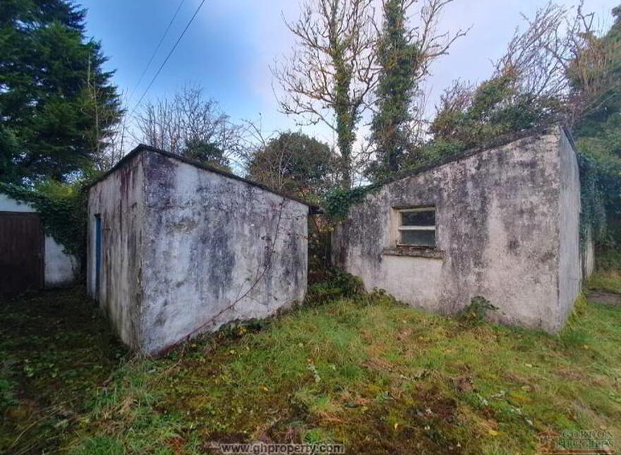 Clooney, Keshcarrigan, N41EH28