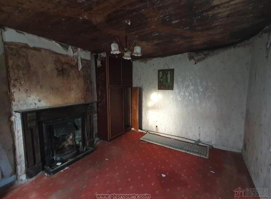 Clooney, Keshcarrigan, N41EH28