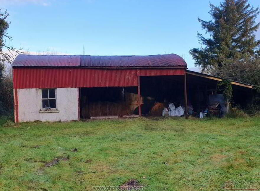 Clooney, Keshcarrigan, N41EH28