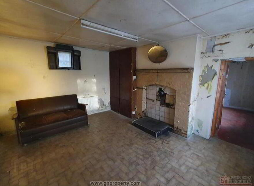 Clooney, Keshcarrigan, N41EH28