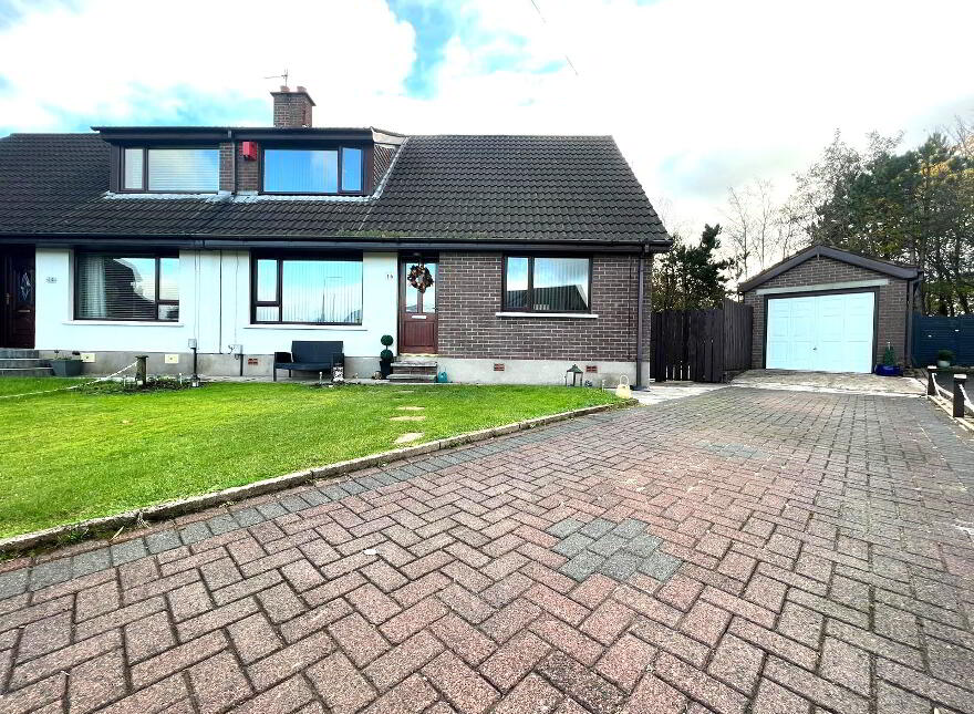 16 Carolhill Park, Newtownabbey, BT36 7AW photo