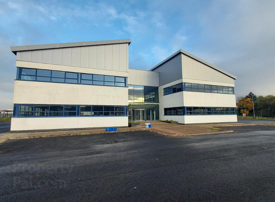 Great Northern Business Park, 26 Gortrush Industrial Estate, Omagh, BT78 5EJ photo