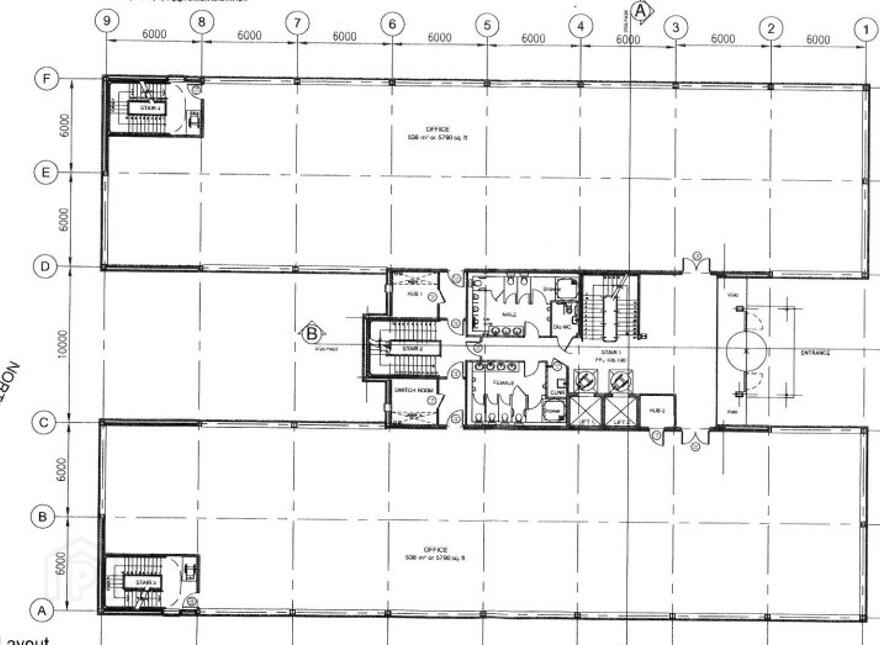 Great Northern Business Park, 26 Gortrush Industrial Estate, Omagh, BT78 5EJ