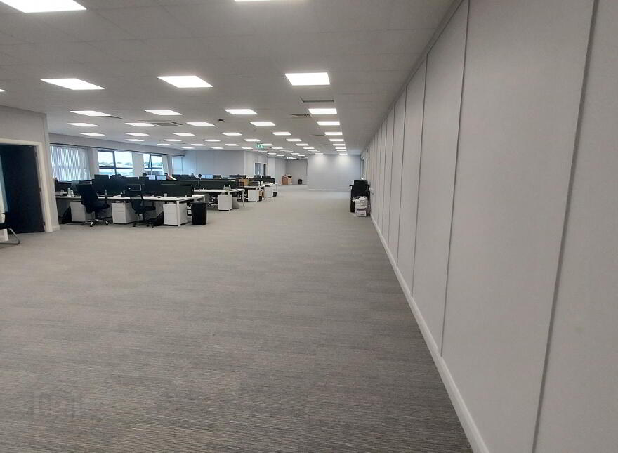 Great Northern Business Park, 26 Gortrush Industrial Estate, Omagh, BT78 5EJ