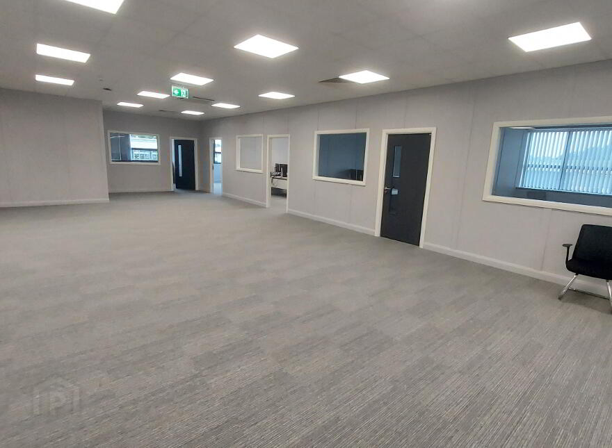 Great Northern Business Park, 26 Gortrush Industrial Estate, Omagh, BT78 5EJ