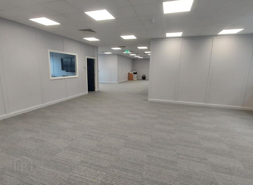 Great Northern Business Park, 26 Gortrush Industrial Estate, Omagh, BT78 5EJ