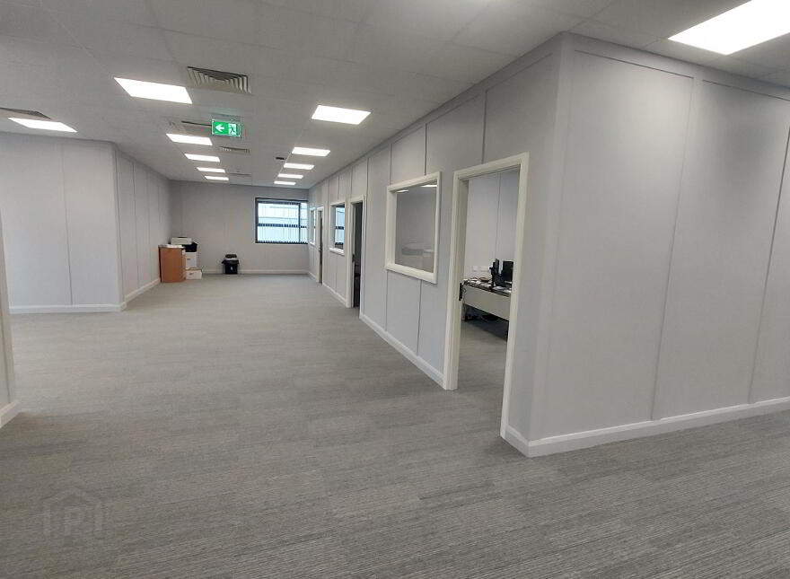 Great Northern Business Park, 26 Gortrush Industrial Estate, Omagh, BT78 5EJ