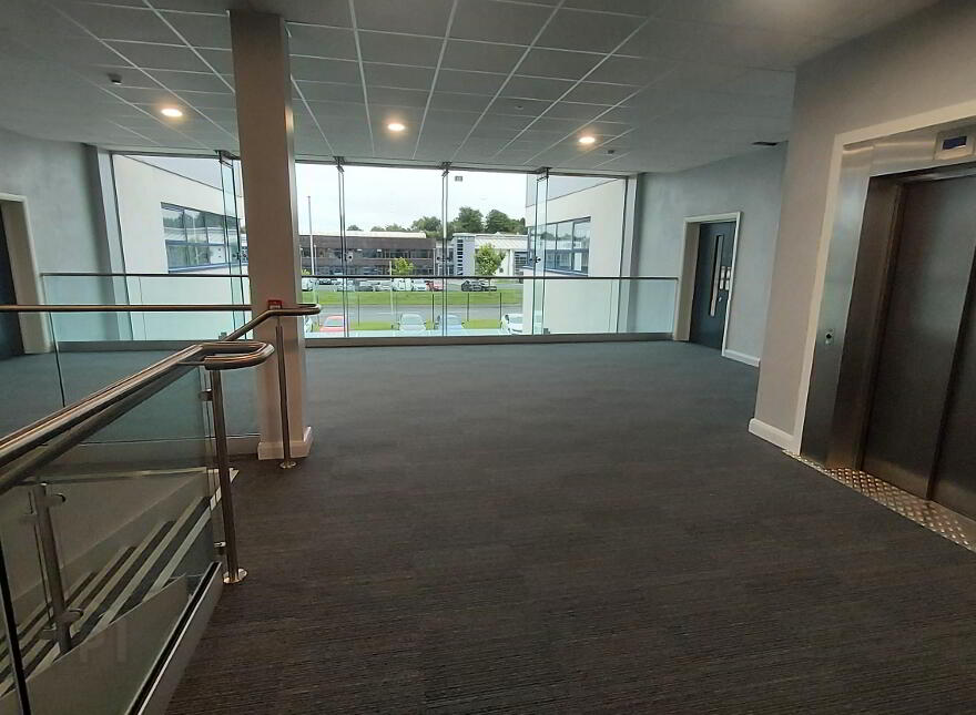 Great Northern Business Park, 26 Gortrush Industrial Estate, Omagh, BT78 5EJ