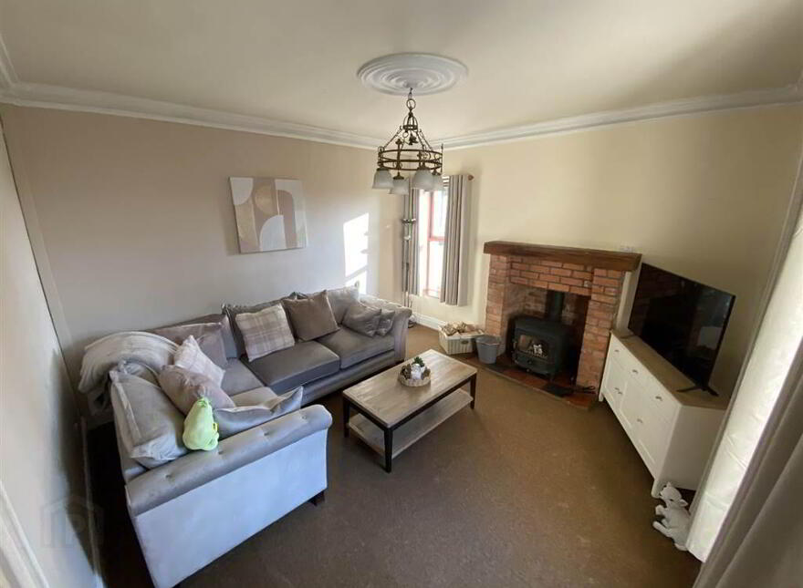 45 Carnearney Road, Ahoghill, Ballymena, BT42 2PL