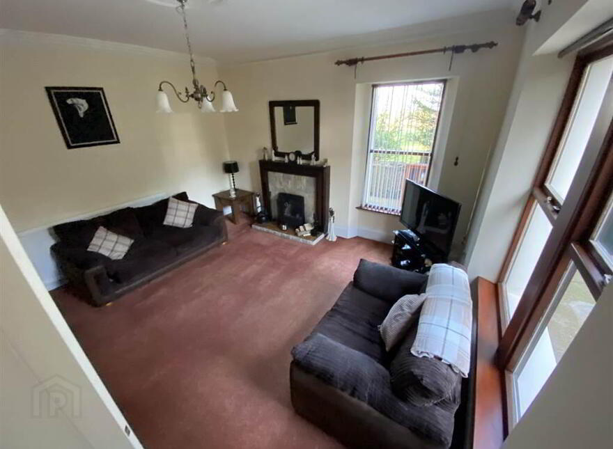 45 Carnearney Road, Ahoghill, Ballymena, BT42 2PL