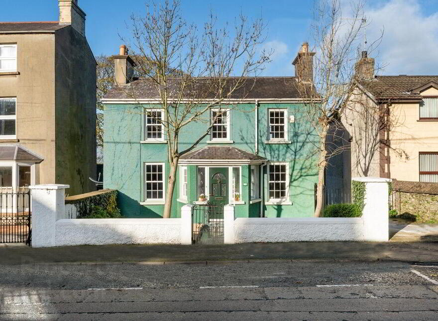 'Victorian Villas', 118 Saul Street, Downpatrick, BT30 6NJ photo