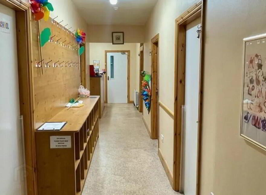 Little Stars Childcare, Killarney Road, Abbeyfeale, V94AW77