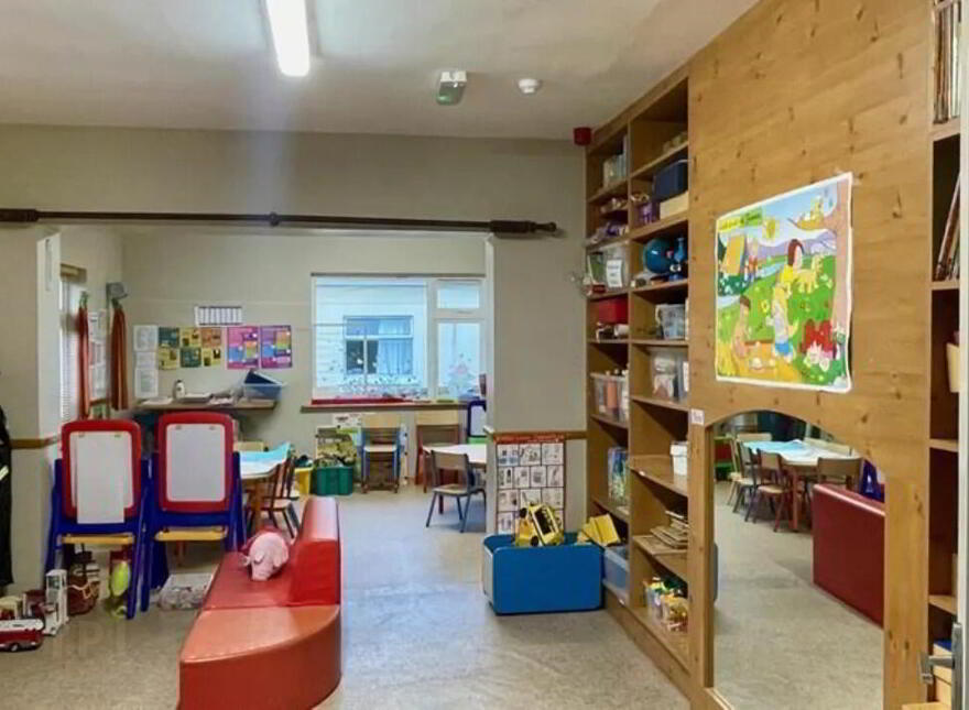 Little Stars Childcare, Killarney Road, Abbeyfeale, V94AW77