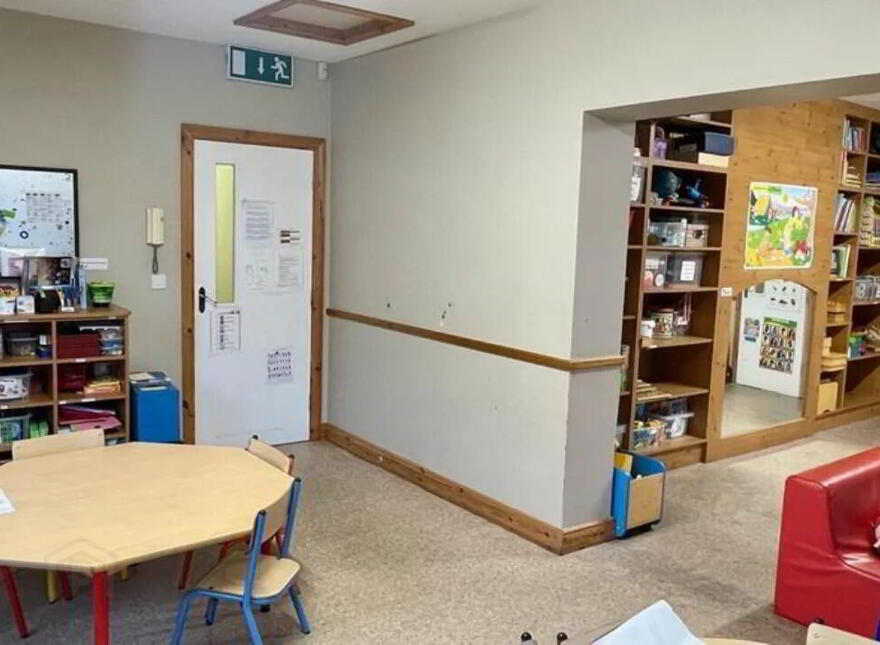 Little Stars Childcare, Killarney Road, Abbeyfeale, V94AW77