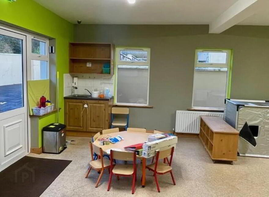 Little Stars Childcare, Killarney Road, Abbeyfeale, V94AW77
