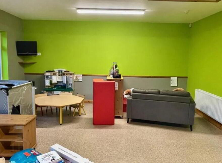 Little Stars Childcare, Killarney Road, Abbeyfeale, V94AW77