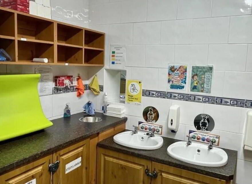 Little Stars Childcare, Killarney Road, Abbeyfeale, V94AW77