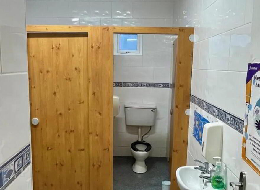 Little Stars Childcare, Killarney Road, Abbeyfeale, V94AW77