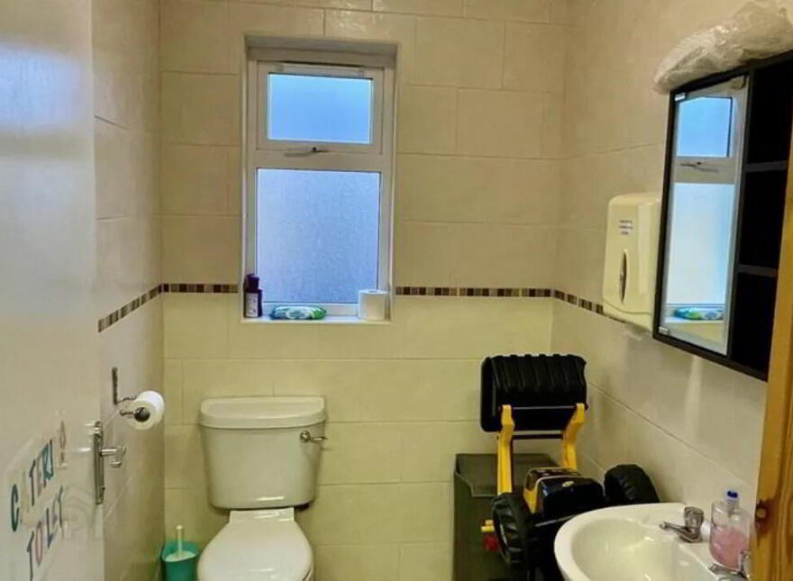 Little Stars Childcare, Killarney Road, Abbeyfeale, V94AW77