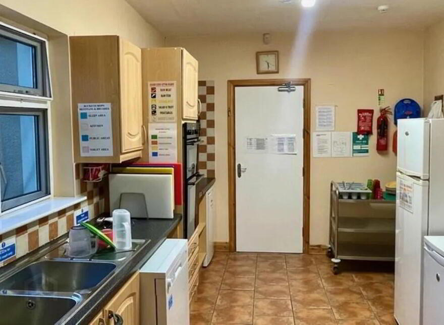 Little Stars Childcare, Killarney Road, Abbeyfeale, V94AW77