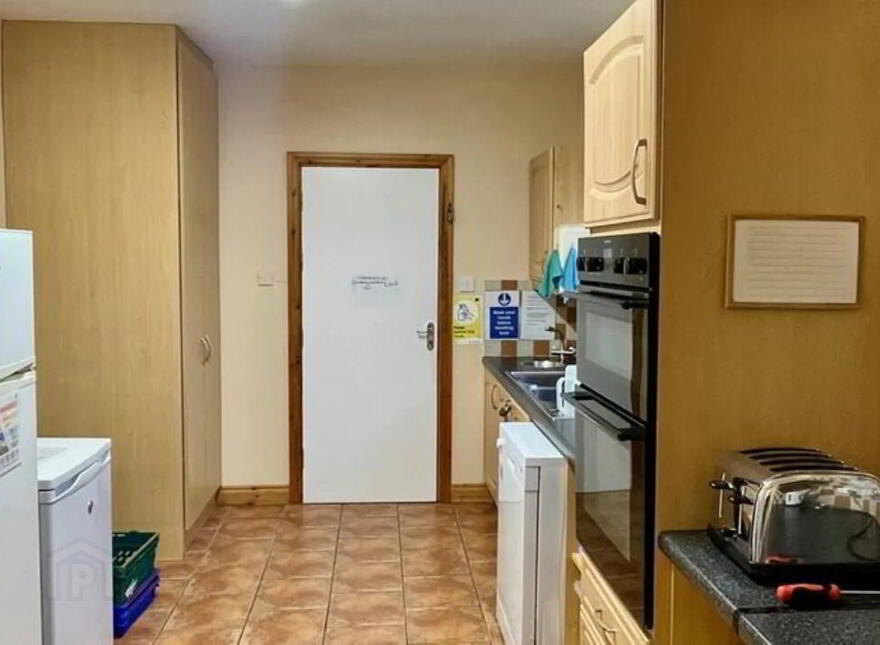 Little Stars Childcare, Killarney Road, Abbeyfeale, V94AW77