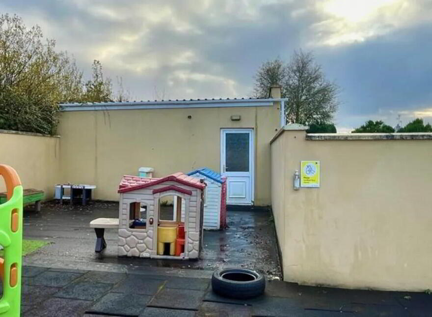 Little Stars Childcare, Killarney Road, Abbeyfeale, V94AW77