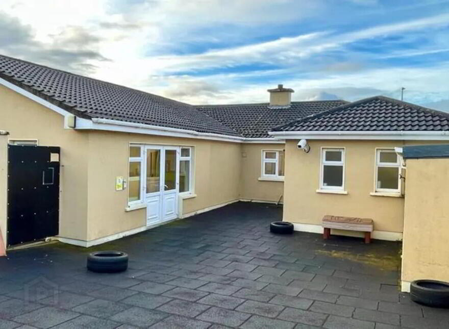 Little Stars Childcare, Killarney Road, Abbeyfeale, V94AW77