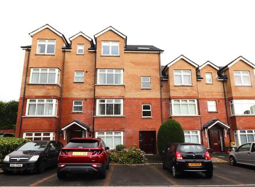 Property For Sale in Lisburn PropertyPal