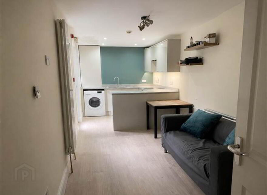 11A Rushfield Avenue, Off Ormeau Road, Belfast, BT7 3FP