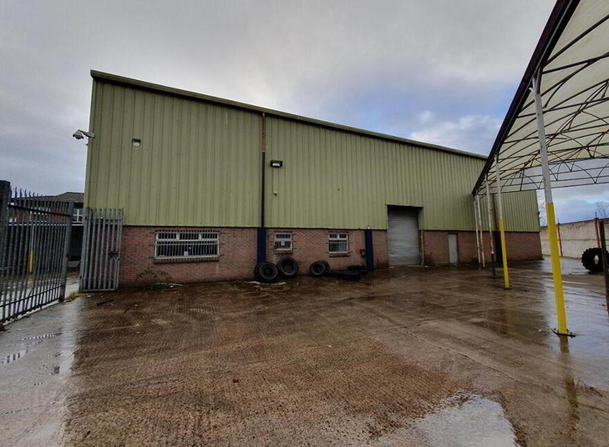 56b Tempo Road, Enniskillen, BT74 6HR