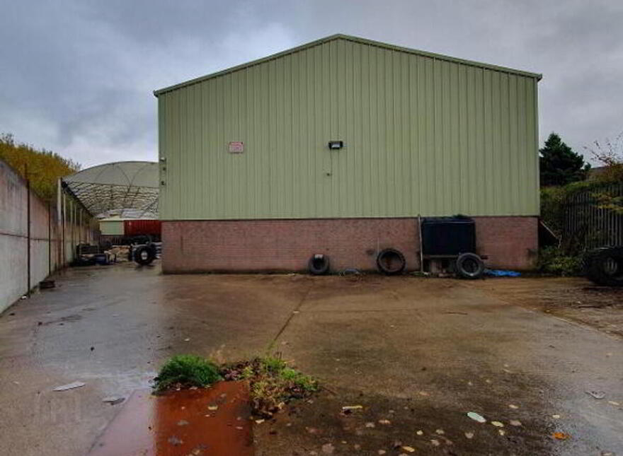 56b Tempo Road, Enniskillen, BT74 6HR