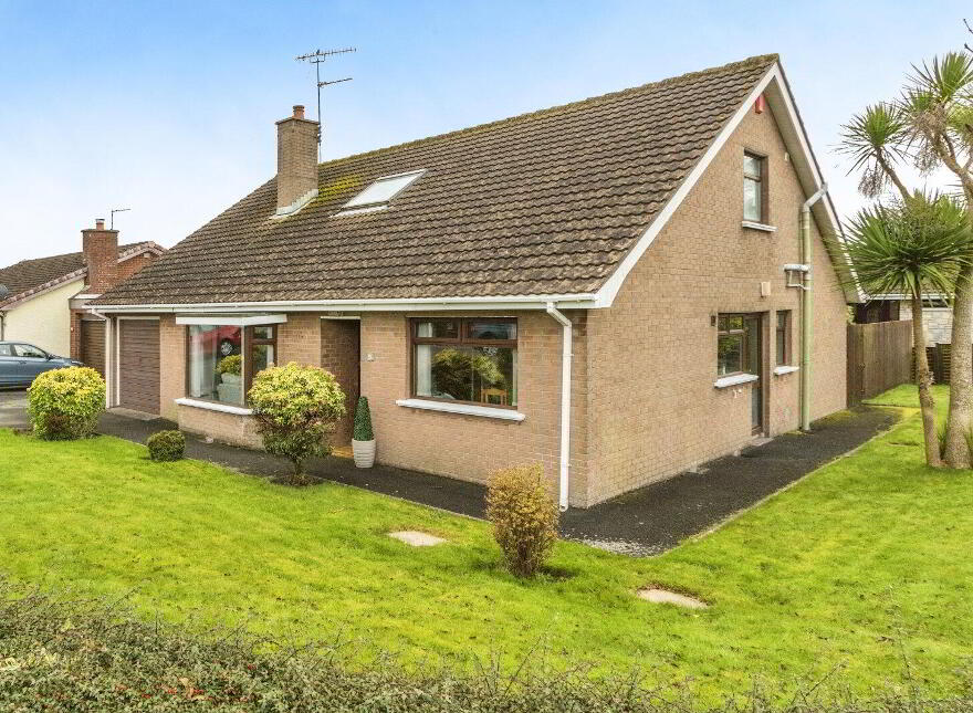 Property For Sale in Carrickfergus PropertyPal