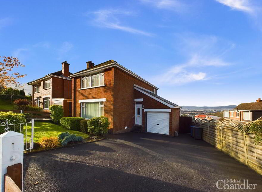 94 Castlemore Avenue, Belfast, BT6 9RG photo