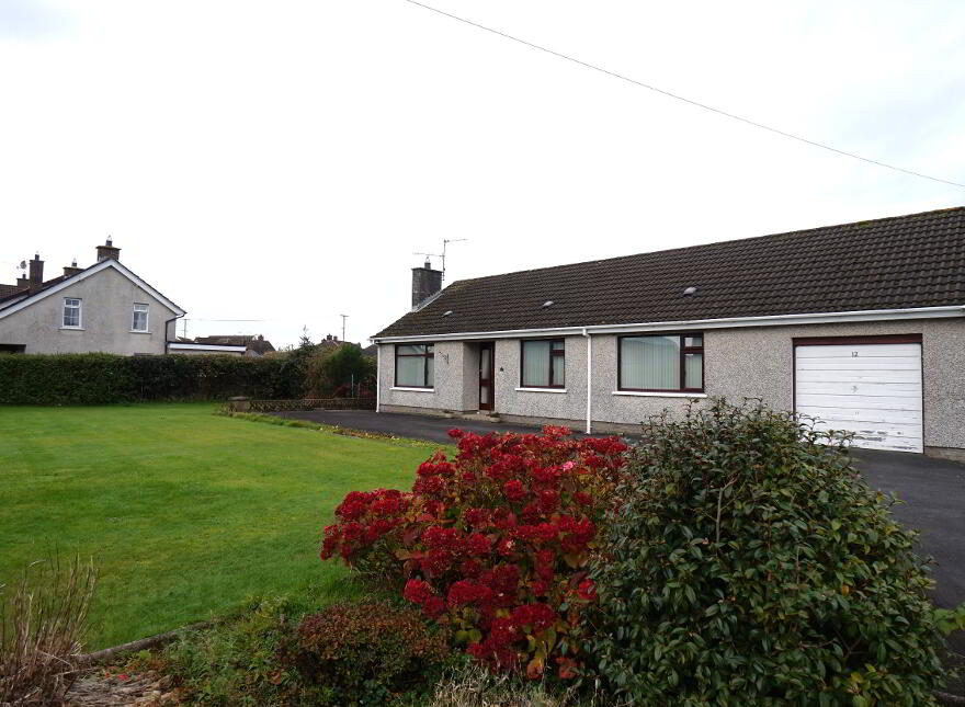 12 Maghaberry Road, Maghaberry, Moira, BT67 0JE photo