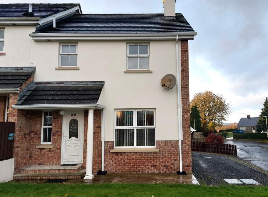 Property For Sale in Strabane Area PropertyPal