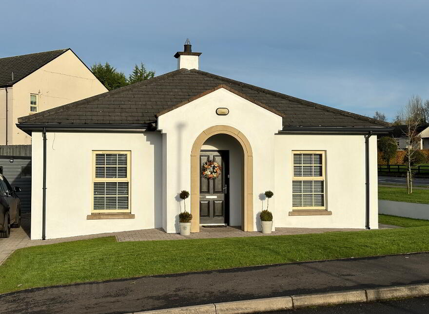1 Carnalea Manor, Seskinore, Omagh, BT78 2PQ photo