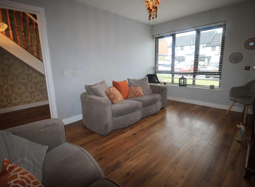 20 Sheriffs Glen, Londonderry, BT48 0SR