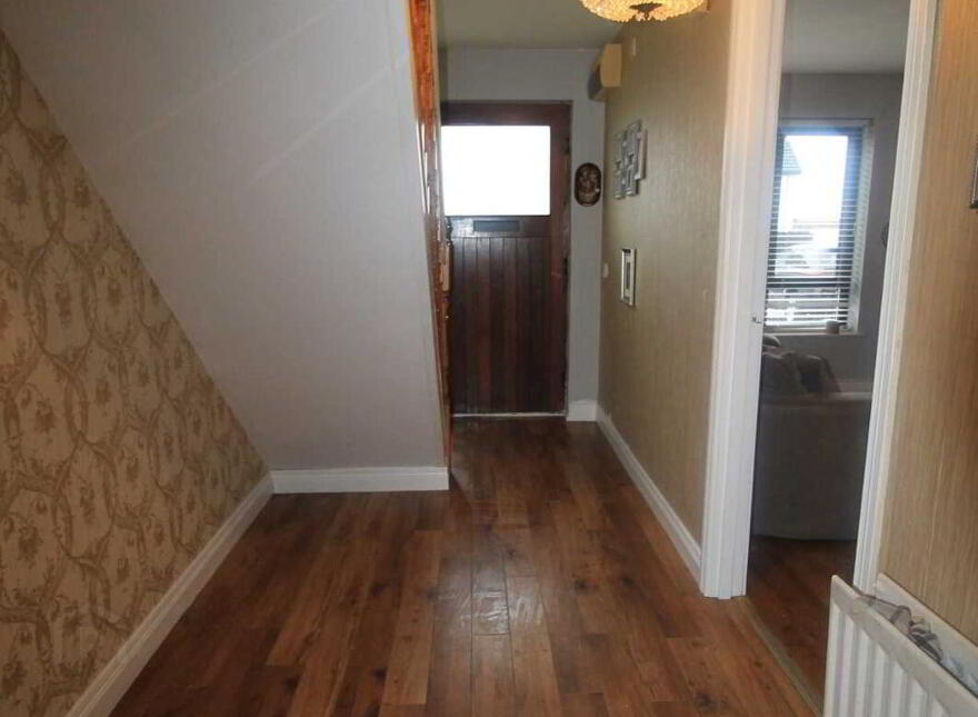 20 Sheriffs Glen, Londonderry, BT48 0SR