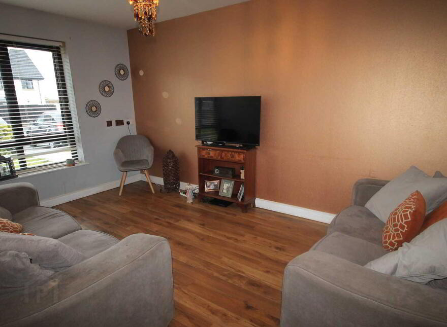 20 Sheriffs Glen, Londonderry, BT48 0SR