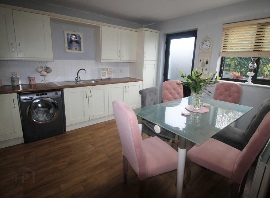 20 Sheriffs Glen, Londonderry, BT48 0SR