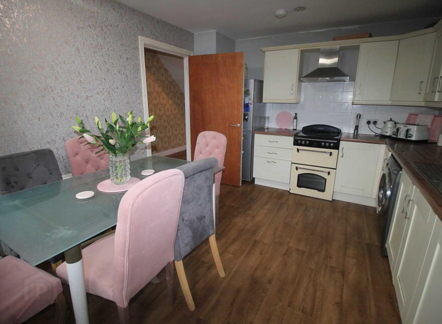 20 Sheriffs Glen, Londonderry, BT48 0SR