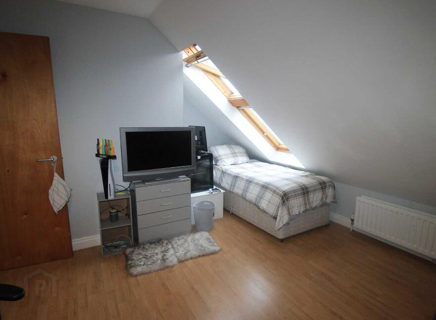 20 Sheriffs Glen, Londonderry, BT48 0SR