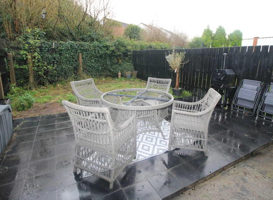 20 Sheriffs Glen, Londonderry, BT48 0SR