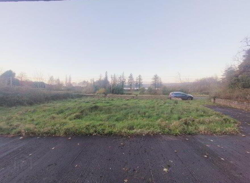 Kiltaglassan, Blacklion, F91VW24